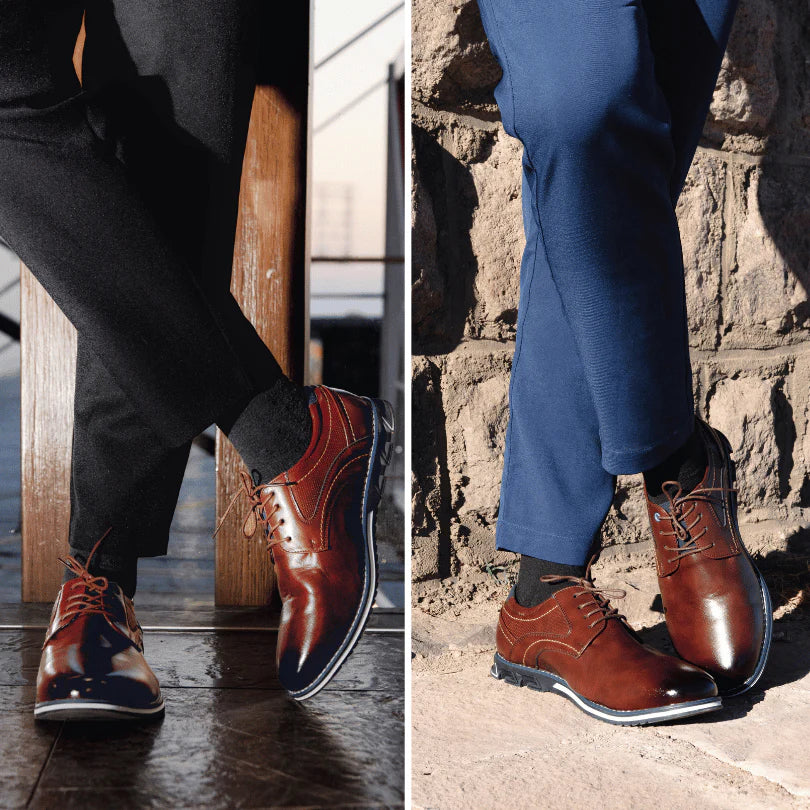 Capri - Scarpa elegante con tecnologia ortopedica
