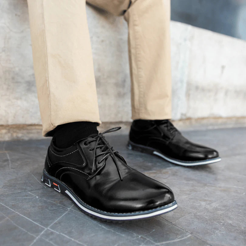 Capri - Scarpa elegante con tecnologia ortopedica
