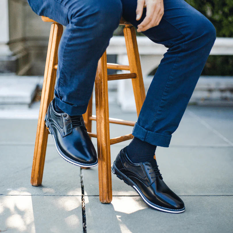 Capri - Scarpa elegante con tecnologia ortopedica