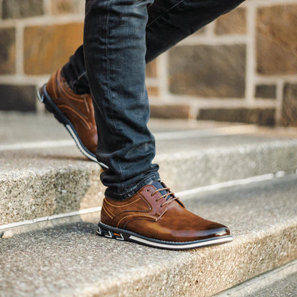 Capri - Scarpa elegante con tecnologia ortopedica