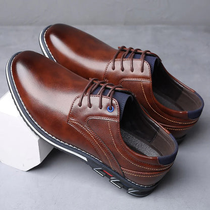 Capri - Scarpa elegante con tecnologia ortopedica