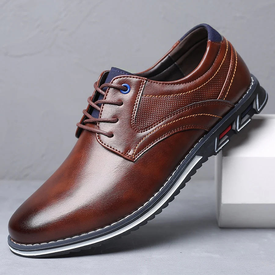 Capri - Scarpa elegante con tecnologia ortopedica
