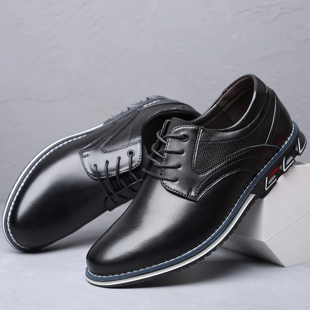 Capri - Scarpa elegante con tecnologia ortopedica