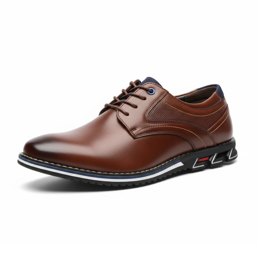 Capri - Scarpa elegante con tecnologia ortopedica