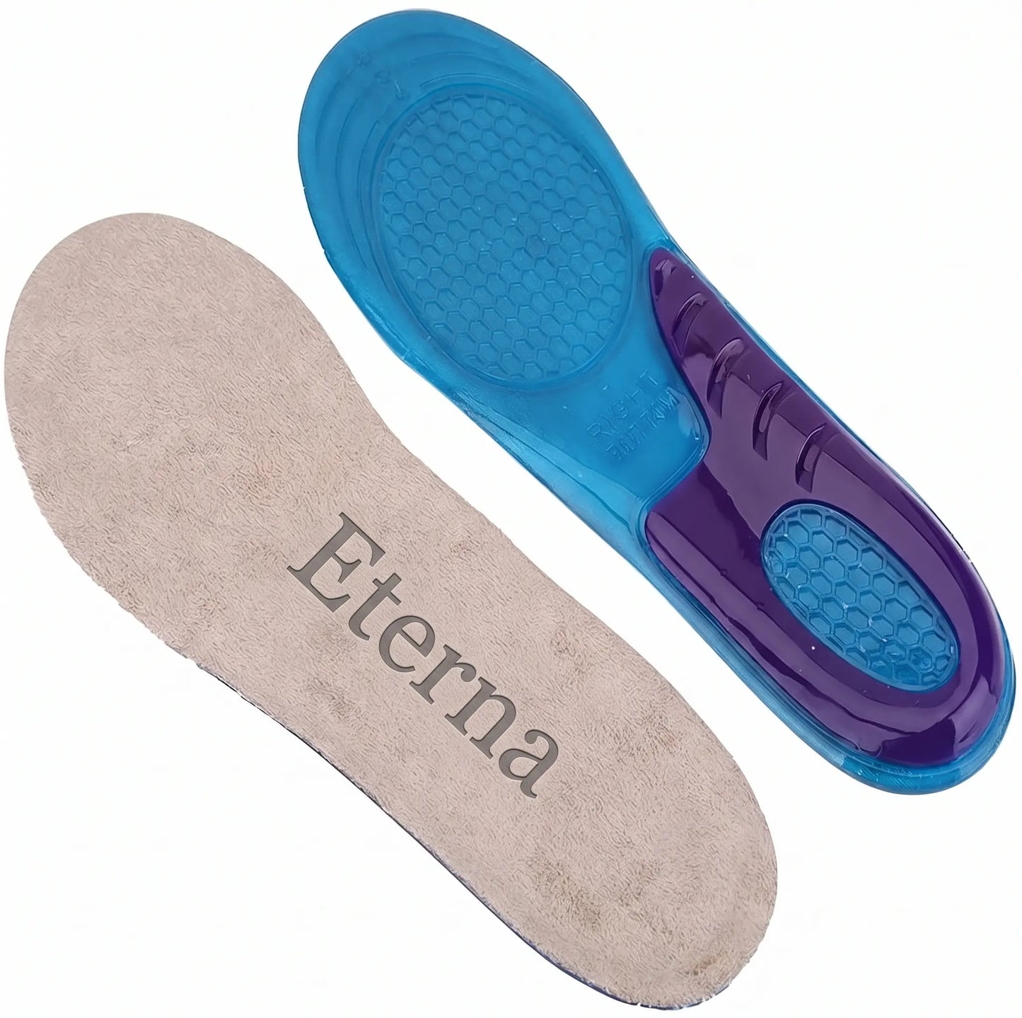 Solette in Gel Eterna