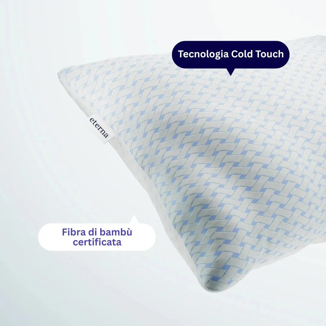 Cuscino Eterna™